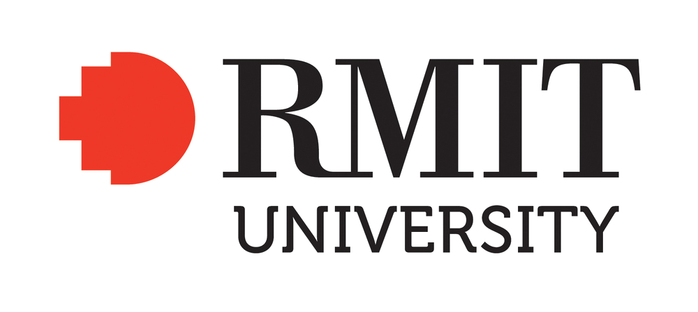 RMIT University Logo - how to use RMIT wpa_supplicant with arch linux
